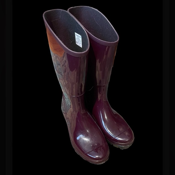 columbia rainey boots